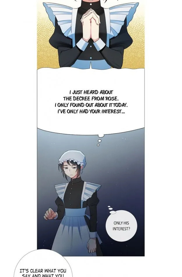 Read The Maid and the Vampire chapter 4 image 86 on Lezhin