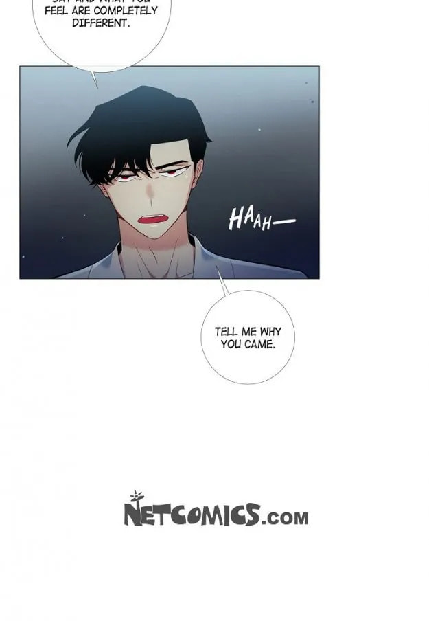 Read The Maid and the Vampire chapter 4 image 87 on Lezhin