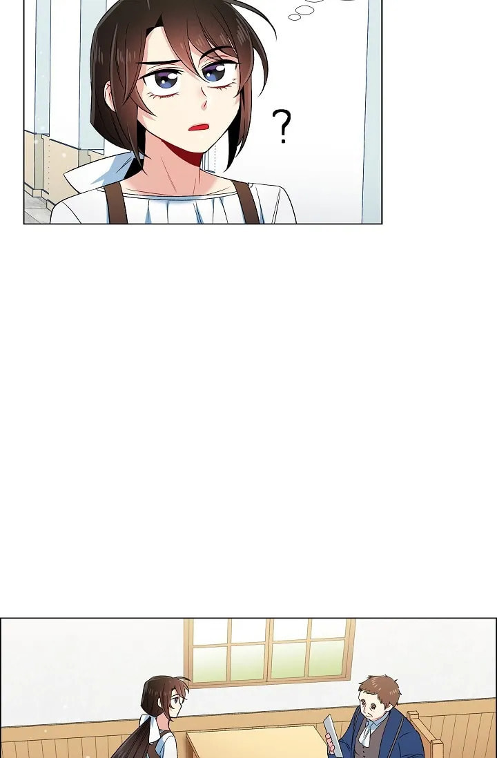 Read The Maid and the Vampire chapter 40 image 4 on Lezhin