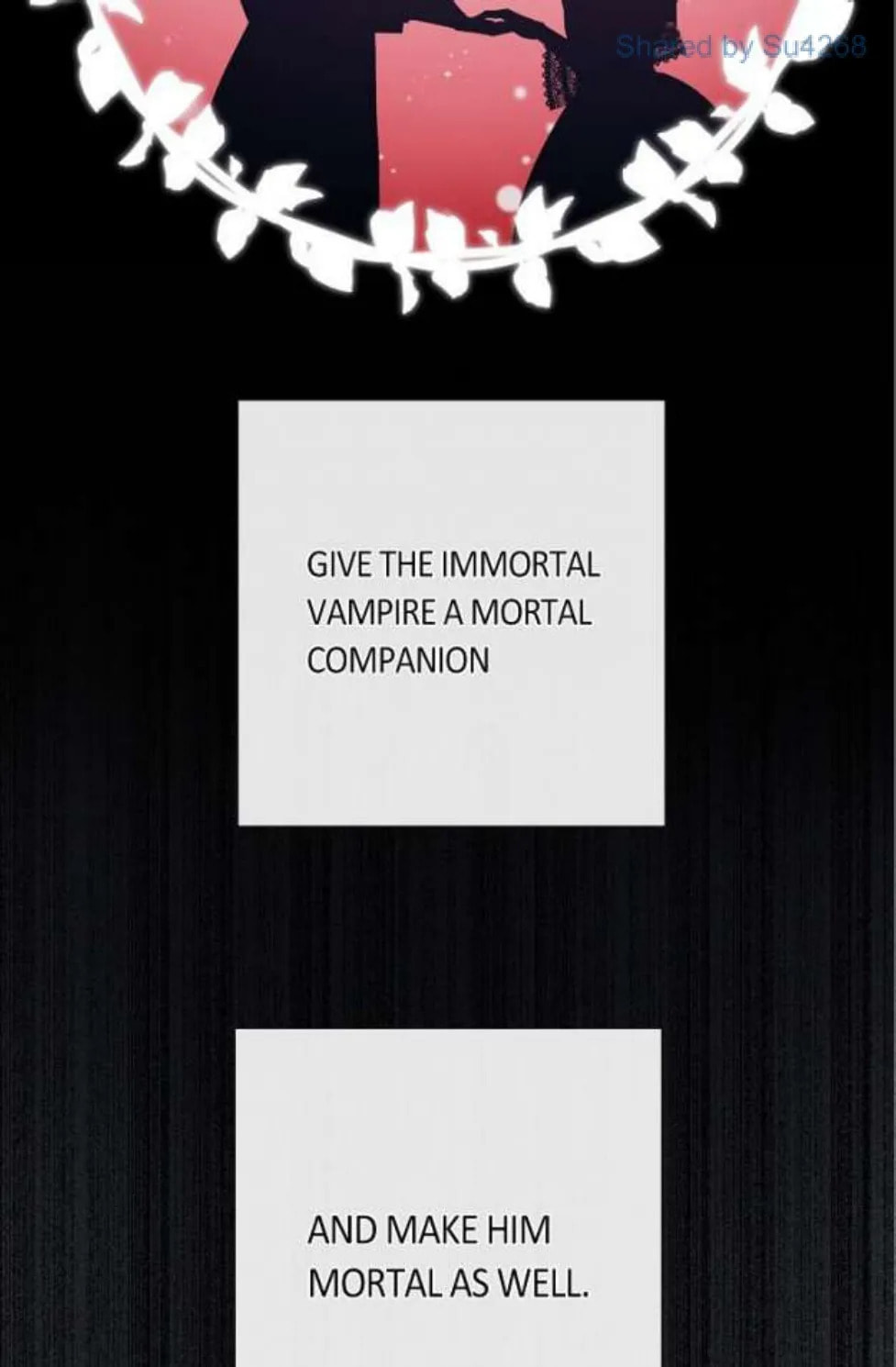Read The Maid and the Vampire chapter 5 image 2 on Lezhin