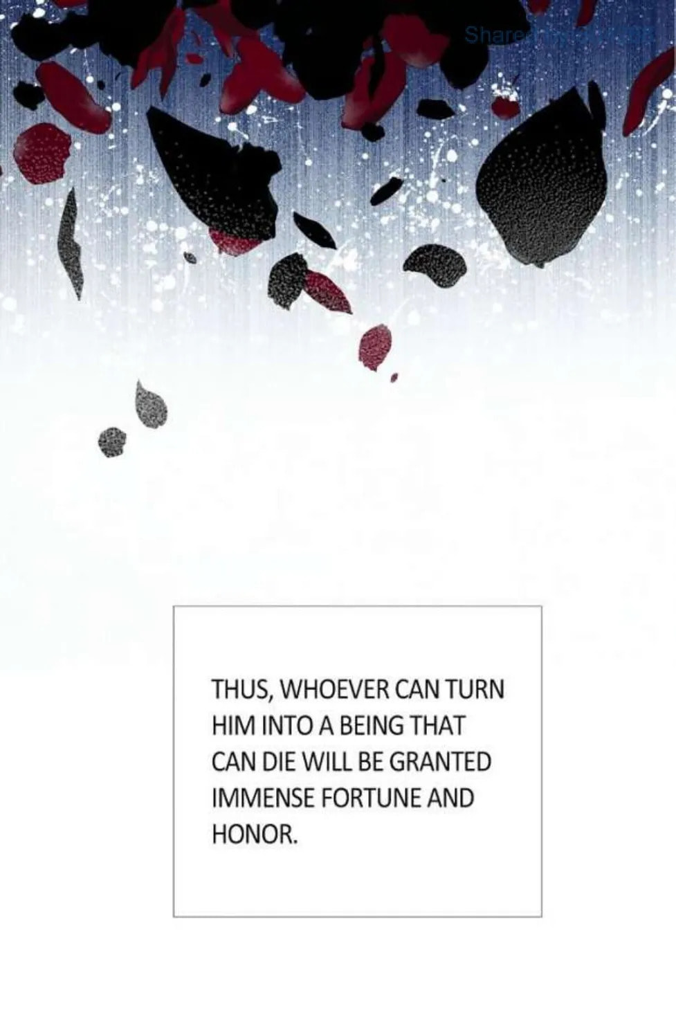 Read The Maid and the Vampire chapter 5 image 4 on Lezhin