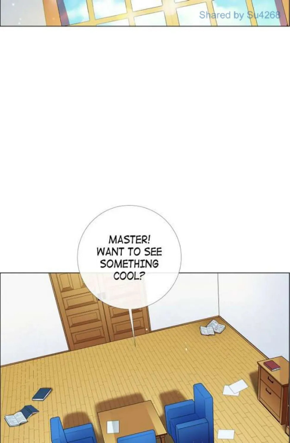 Read The Maid and the Vampire chapter 5 image 45 on Lezhin