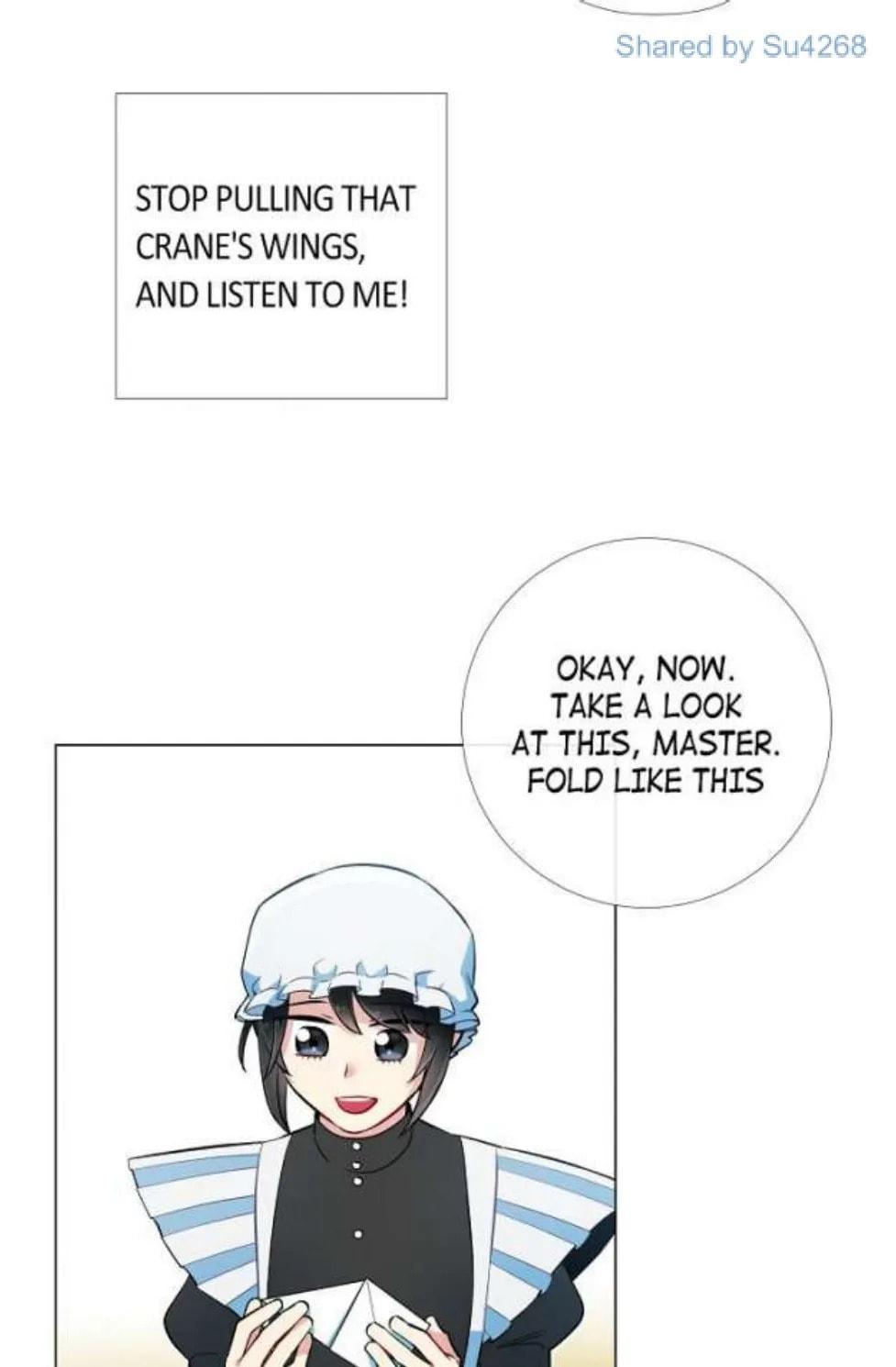 Read The Maid and the Vampire chapter 5 image 76 on Lezhin