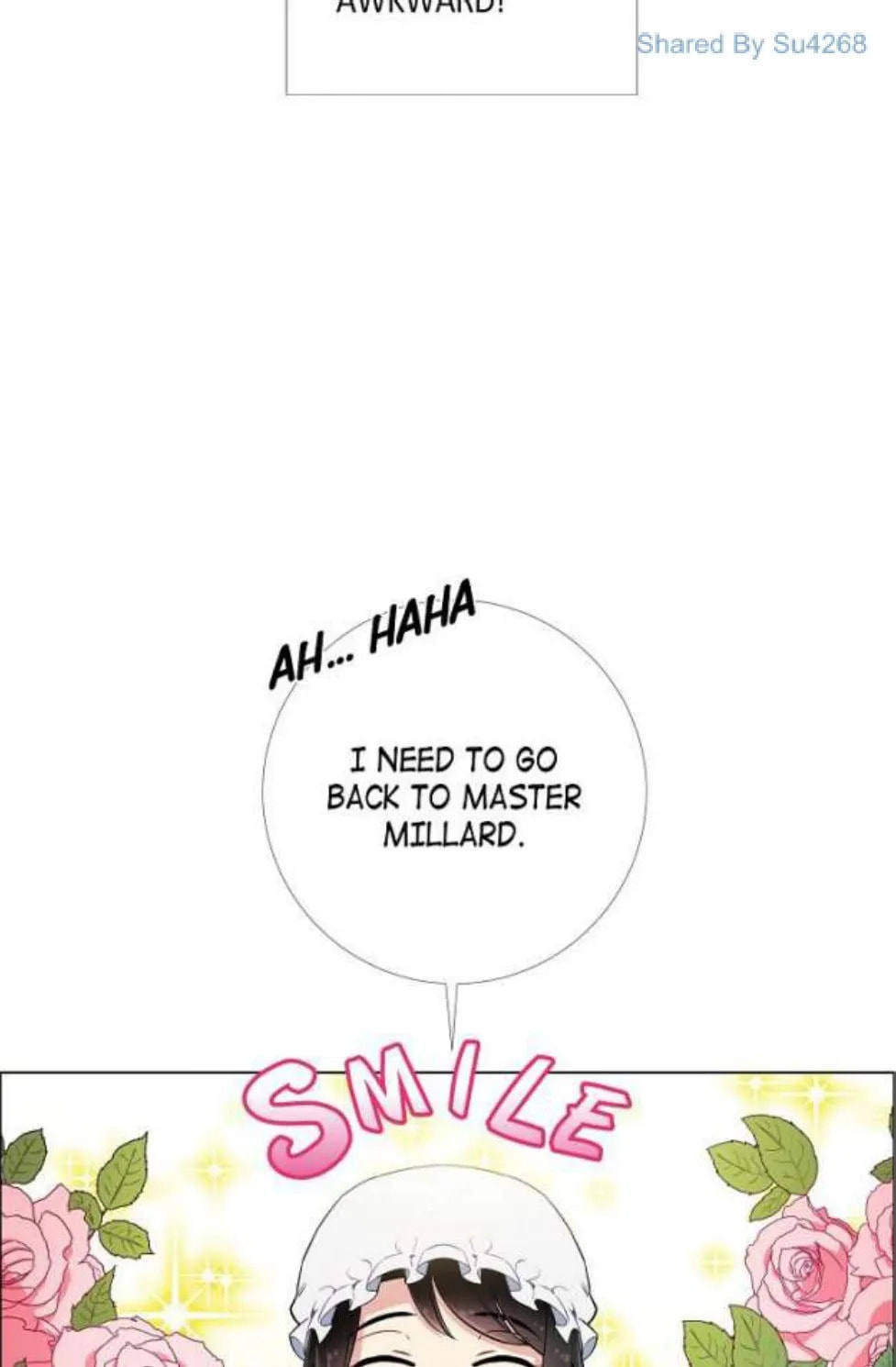 Read The Maid and the Vampire chapter 6 image 33 on Lezhin