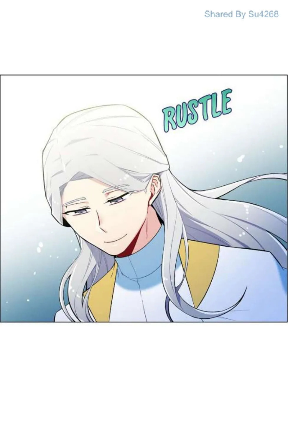 Read The Maid and the Vampire chapter 6 image 5 on Lezhin