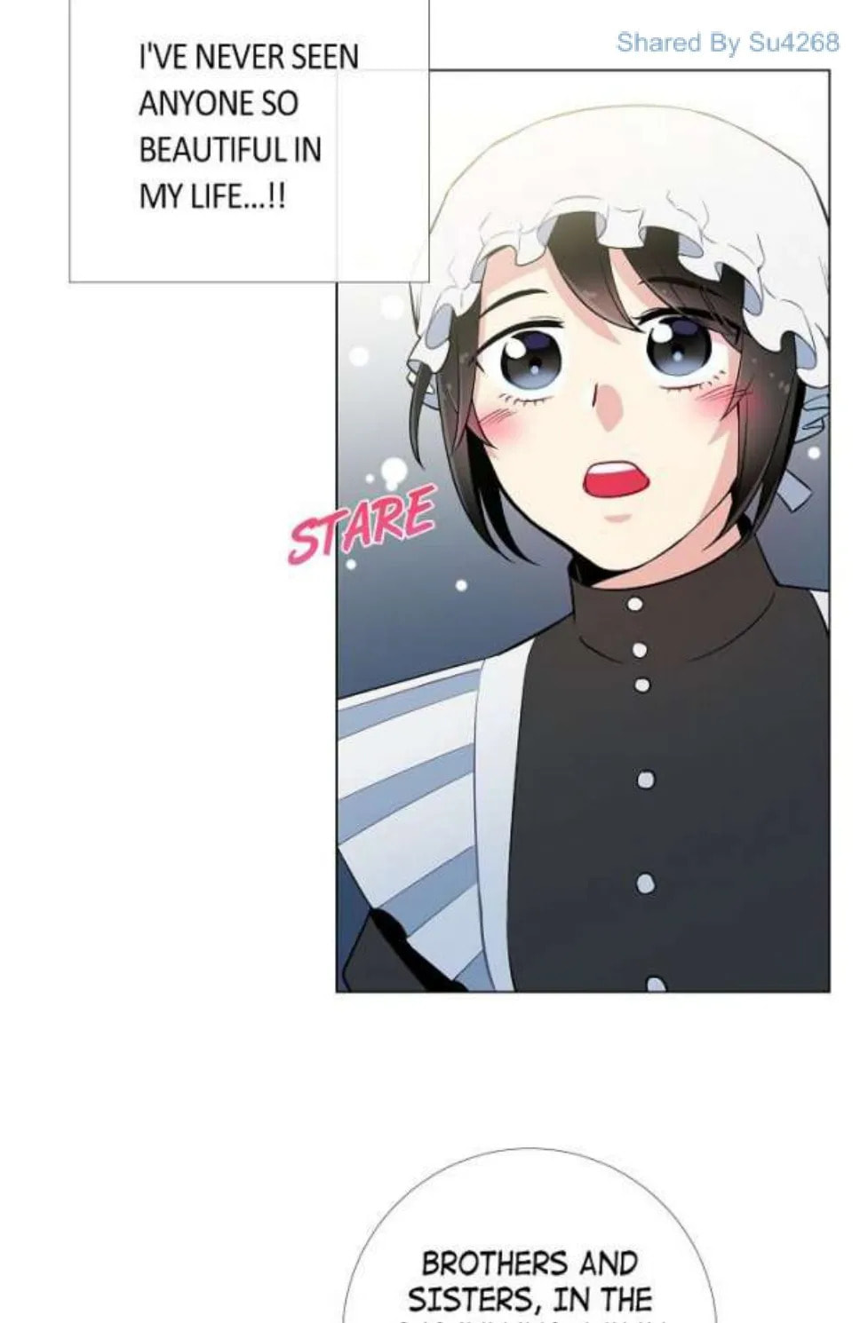 Read The Maid and the Vampire chapter 6 image 7 on Lezhin