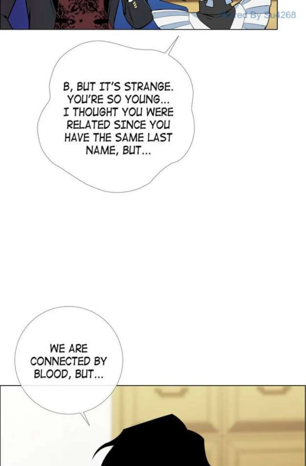 Read The Maid and the Vampire chapter 6 image 71 on Lezhin
