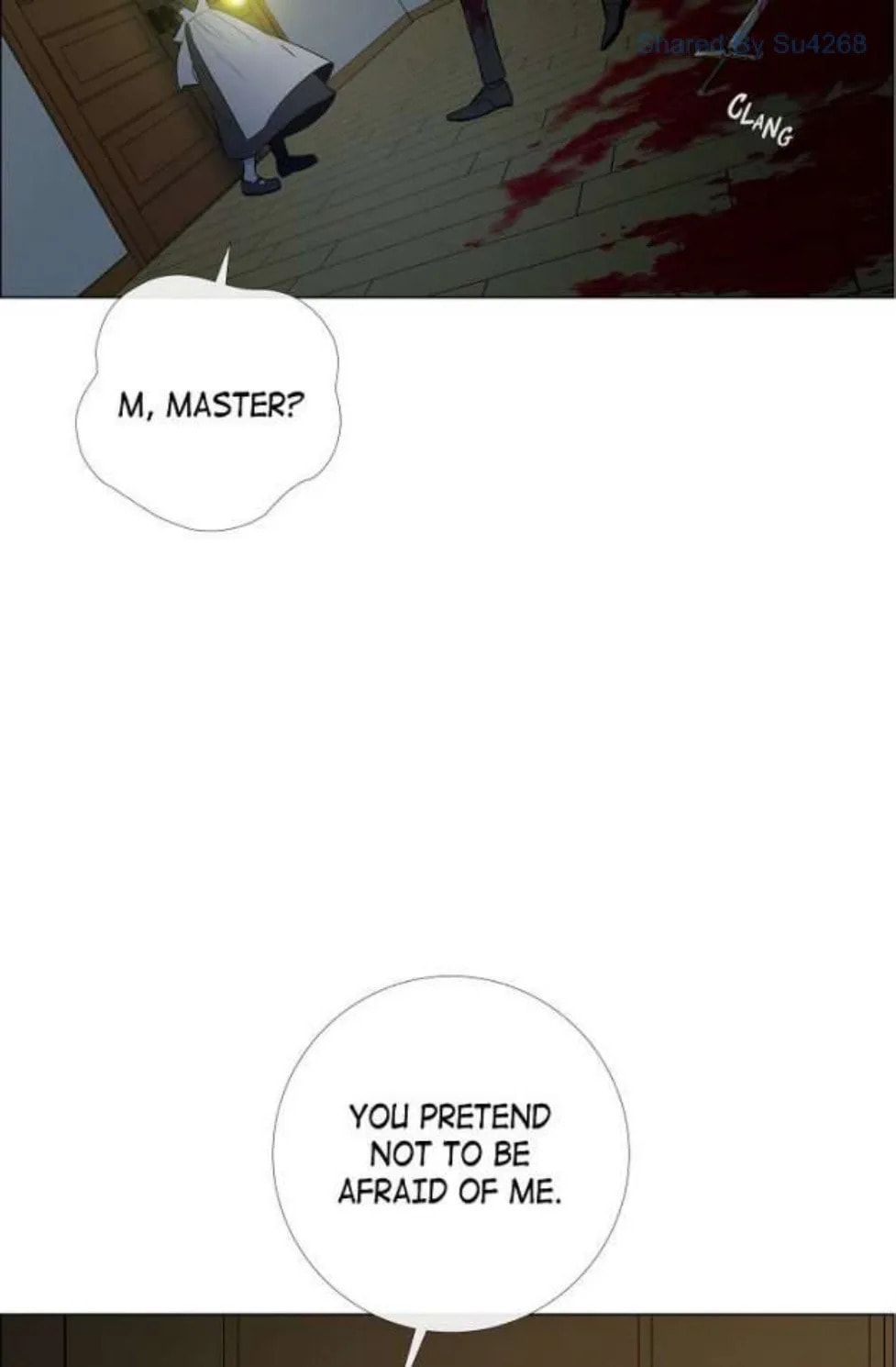 Read The Maid and the Vampire chapter 7 image 22 on Lezhin