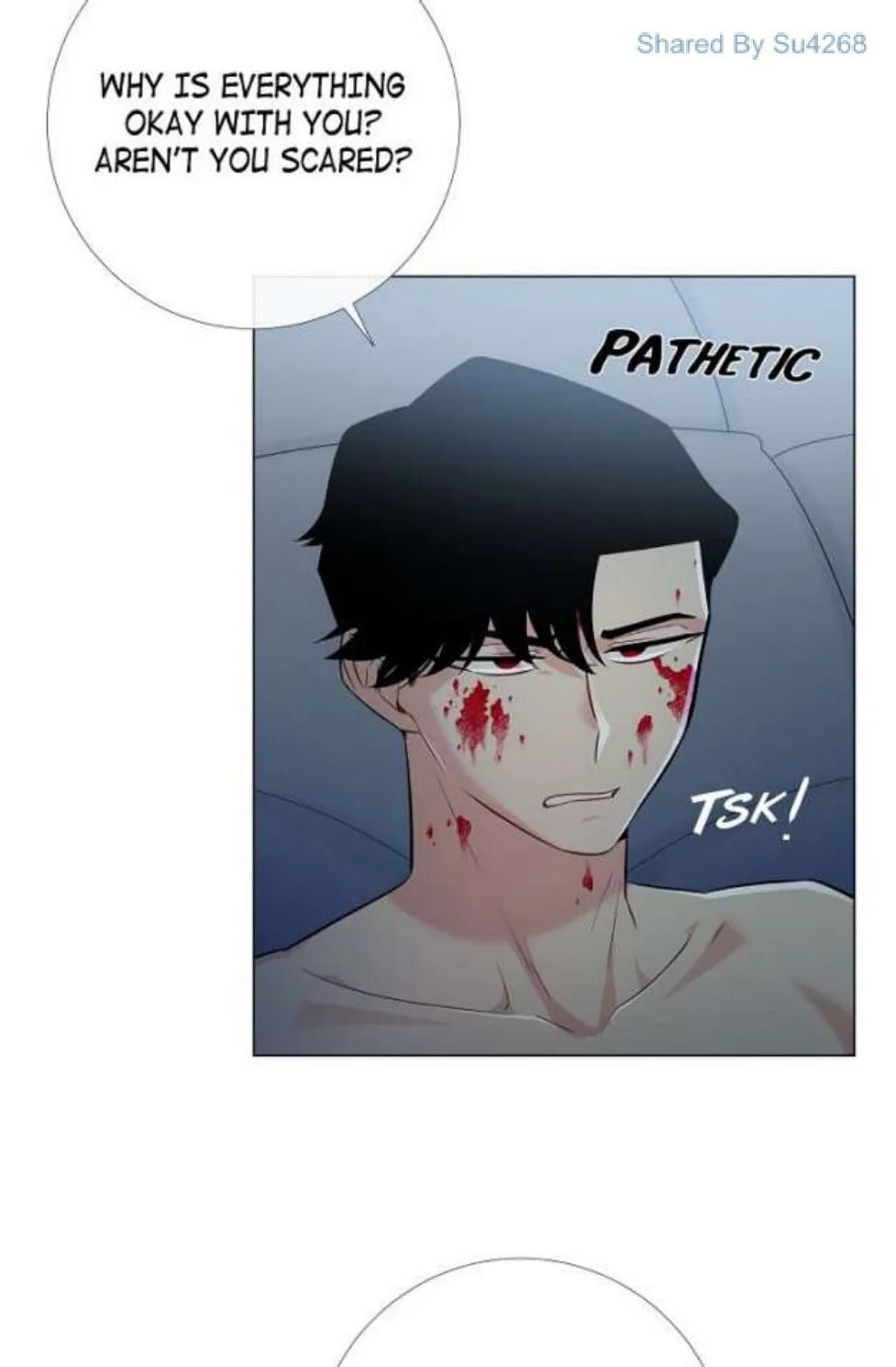 Read The Maid and the Vampire chapter 7 image 32 on Lezhin