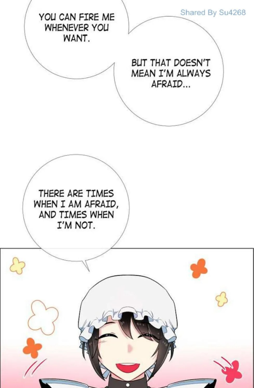 Read The Maid and the Vampire chapter 7 image 37 on Lezhin