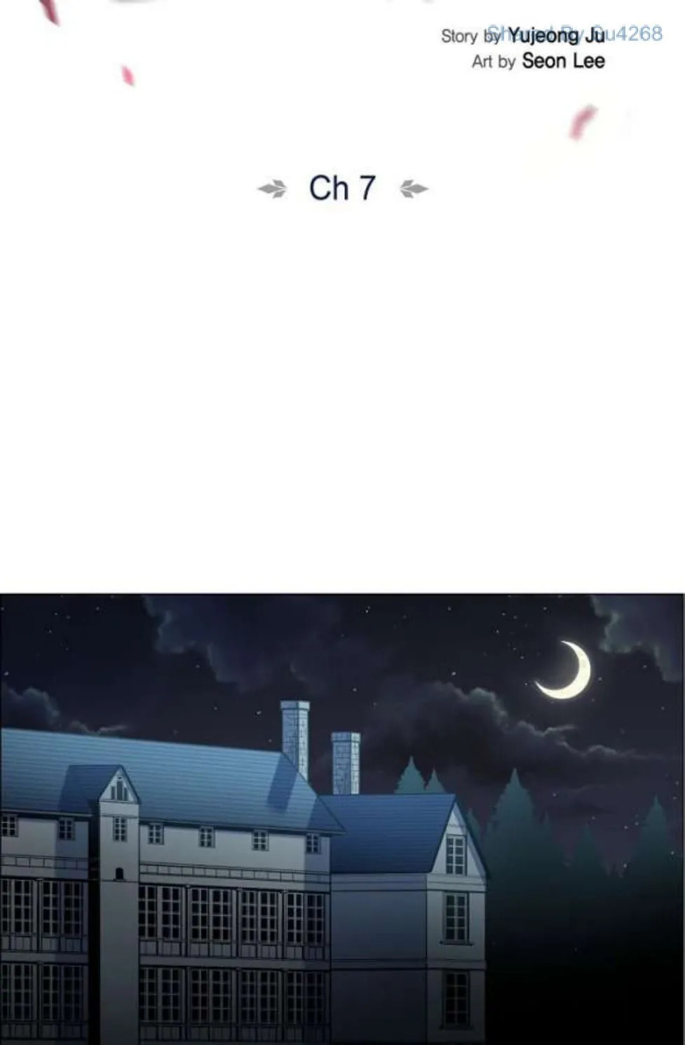 Read The Maid and the Vampire chapter 7 image 5 on Lezhin