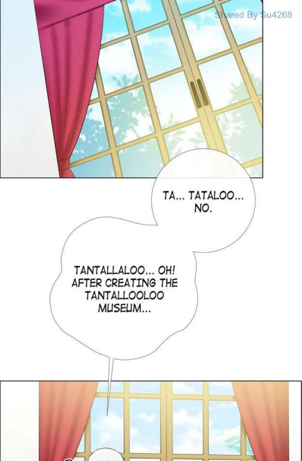 Read The Maid and the Vampire chapter 7 image 52 on Lezhin