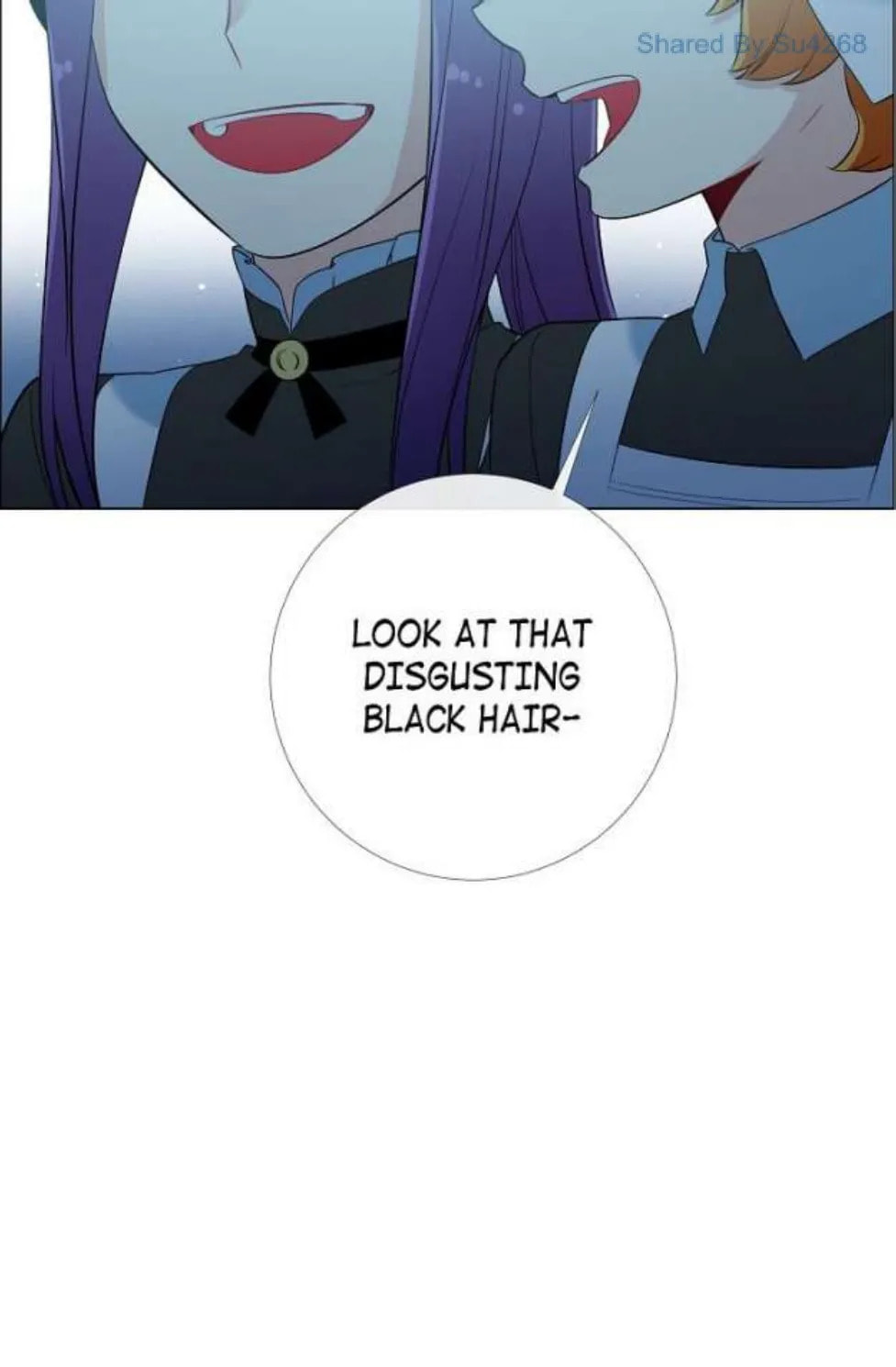 Read The Maid and the Vampire chapter 7 image 64 on Lezhin
