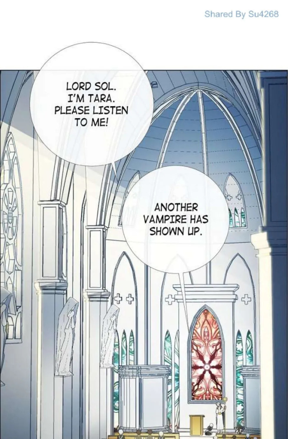 Read The Maid and the Vampire chapter 7 image 65 on Lezhin