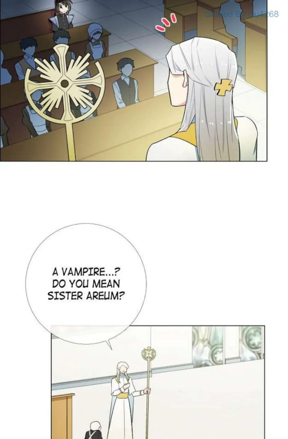 Read The Maid and the Vampire chapter 7 image 67 on Lezhin