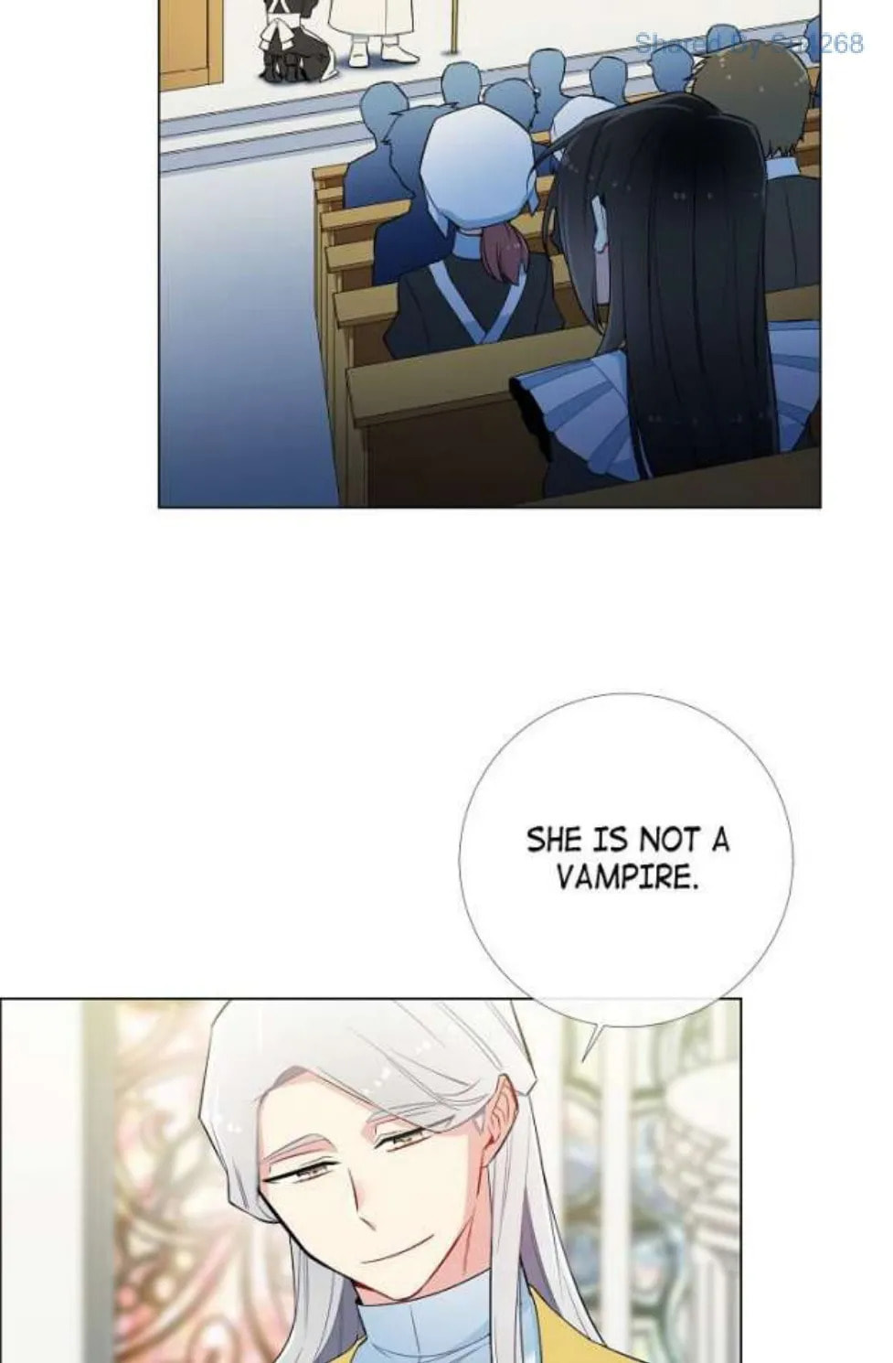 Read The Maid and the Vampire chapter 7 image 68 on Lezhin