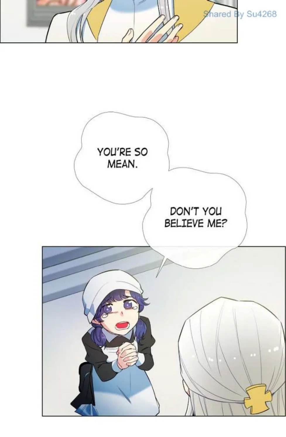 Read The Maid and the Vampire chapter 7 image 69 on Lezhin