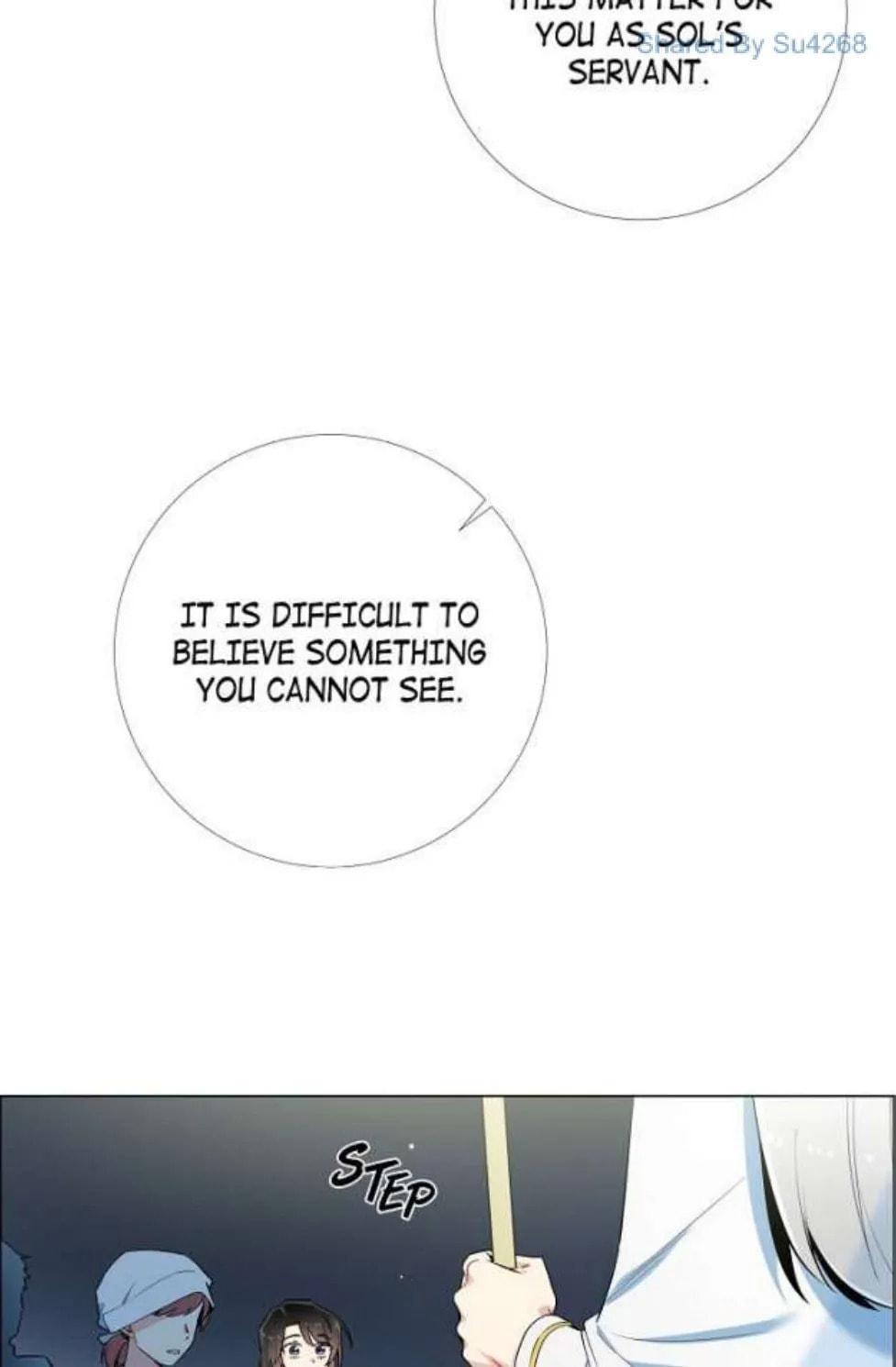 Read The Maid and the Vampire chapter 7 image 71 on Lezhin
