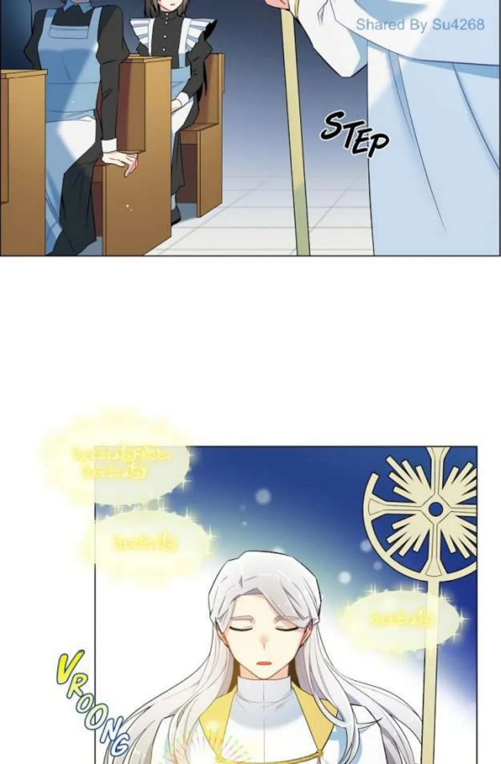 Read The Maid and the Vampire chapter 7 image 72 on Lezhin