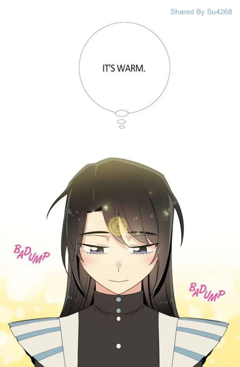 Read The Maid and the Vampire chapter 7 image 74 on Lezhin