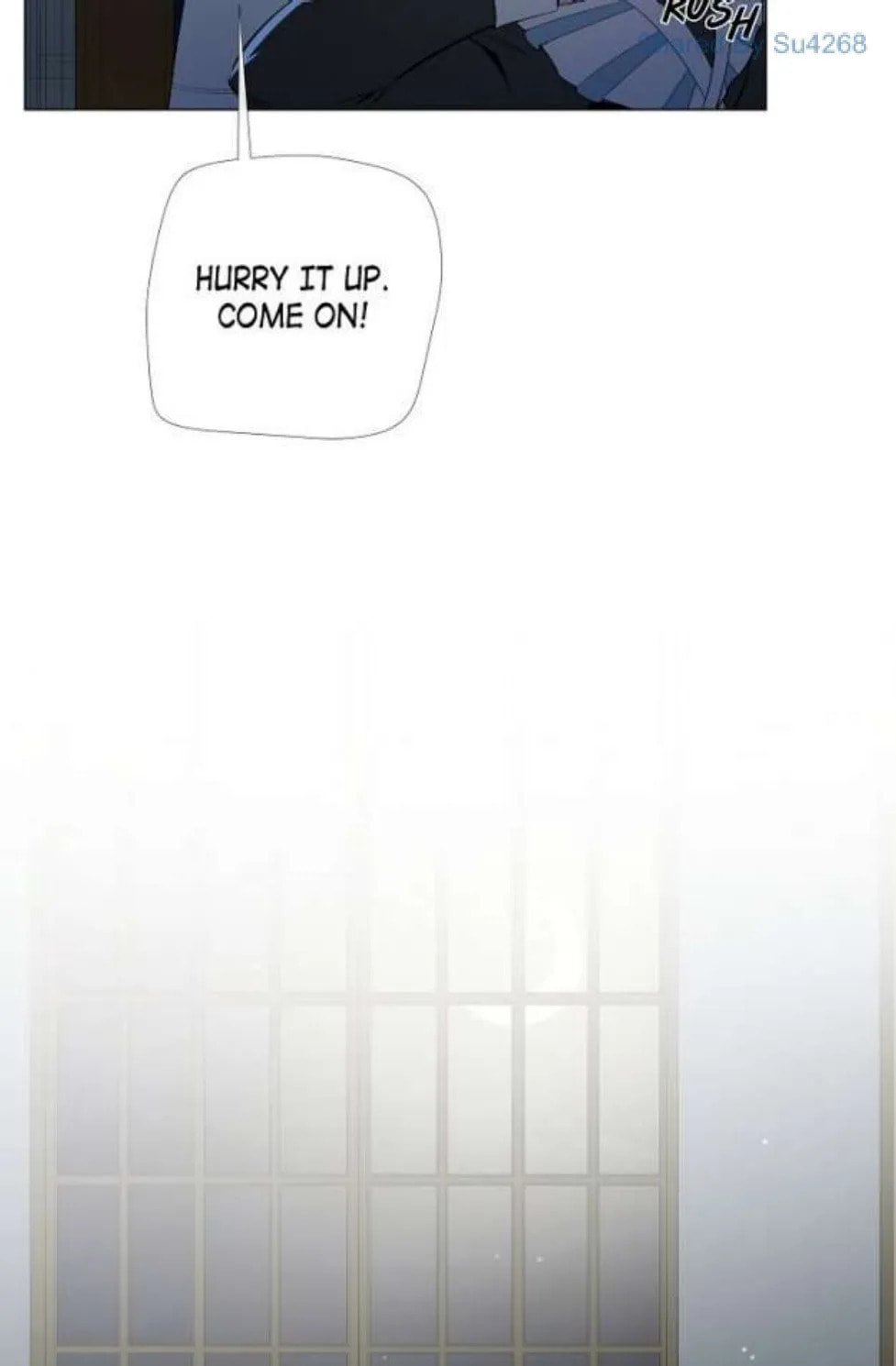 Read The Maid and the Vampire chapter 7 image 9 on Lezhin