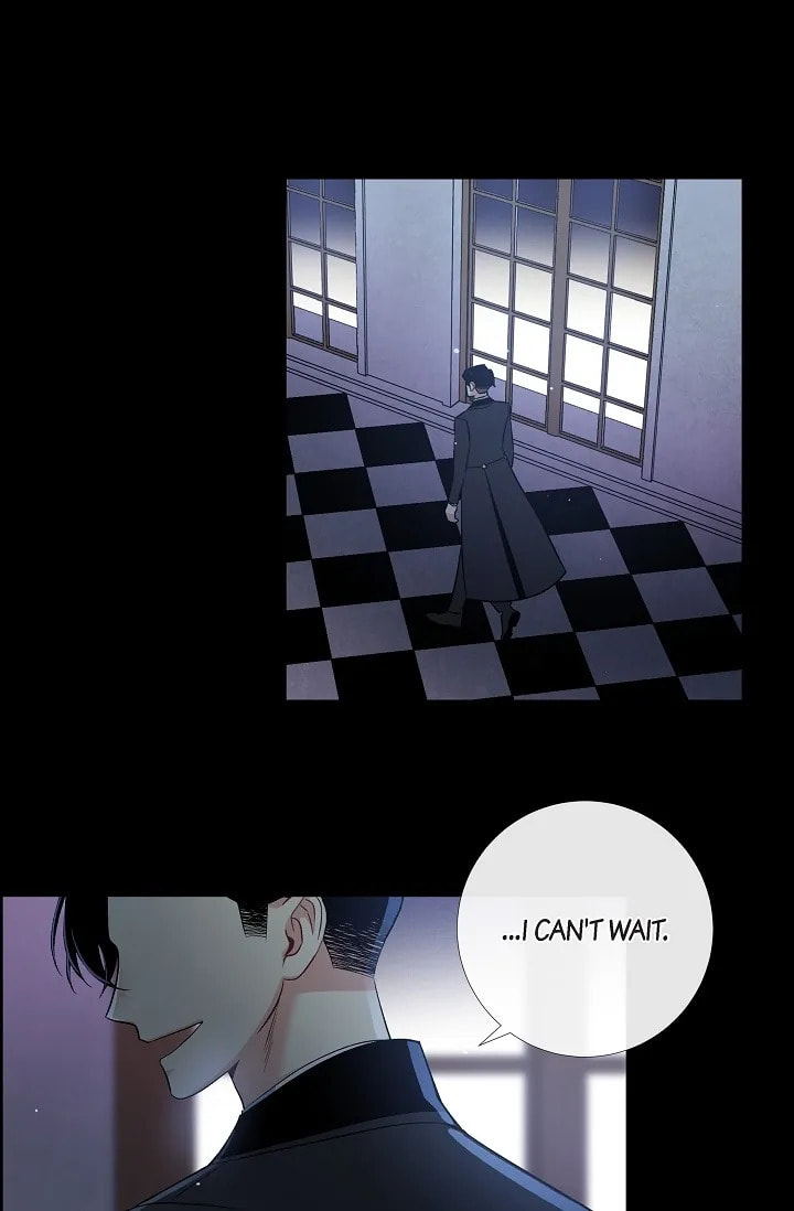 Read The Maid and the Vampire chapter 71 image 1 on Lezhin