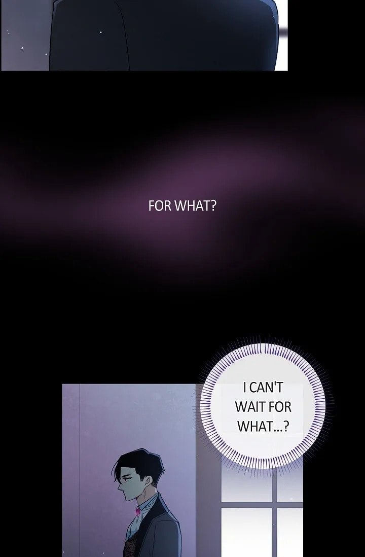 Read The Maid and the Vampire chapter 71 image 2 on Lezhin