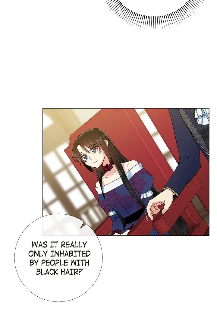 Read The Maid and the Vampire chapter 71 image 32 on Lezhin