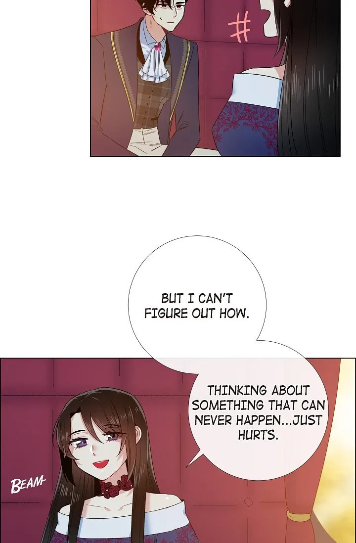 Read The Maid and the Vampire chapter 71 image 45 on Lezhin