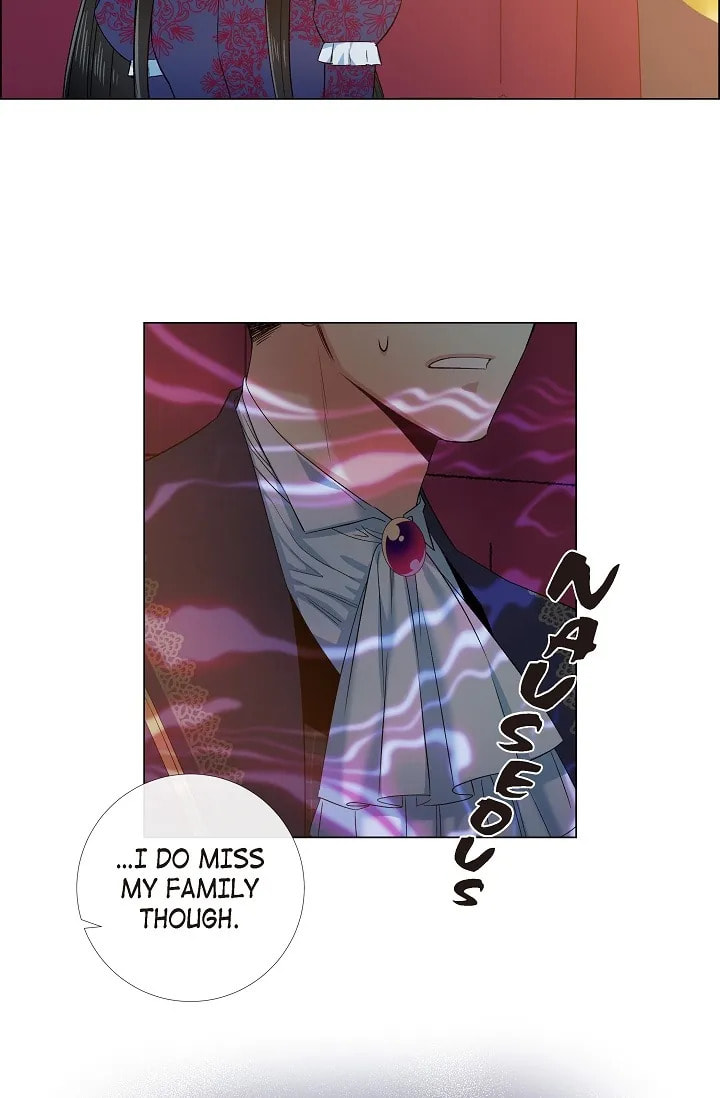 Read The Maid and the Vampire chapter 71 image 46 on Lezhin