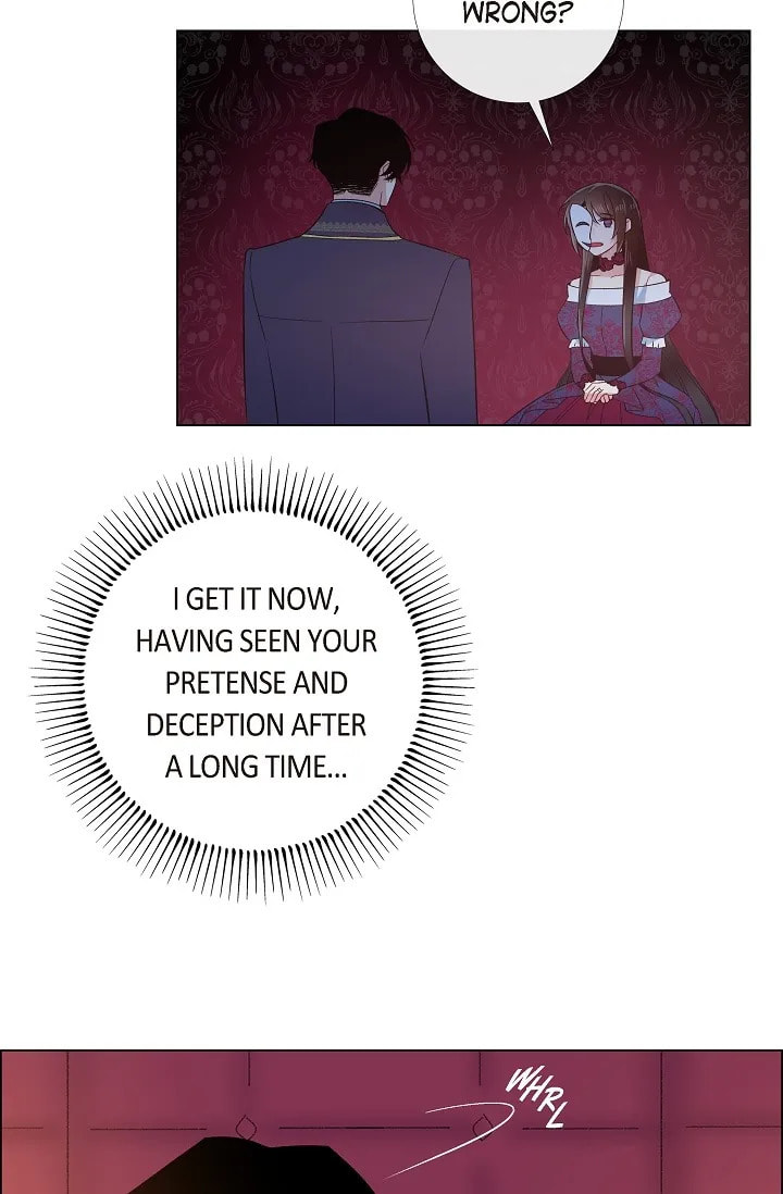 Read The Maid and the Vampire chapter 71 image 48 on Lezhin