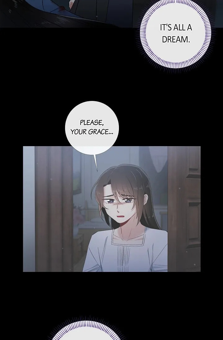 Read The Maid and the Vampire chapter 71 image 8 on Lezhin