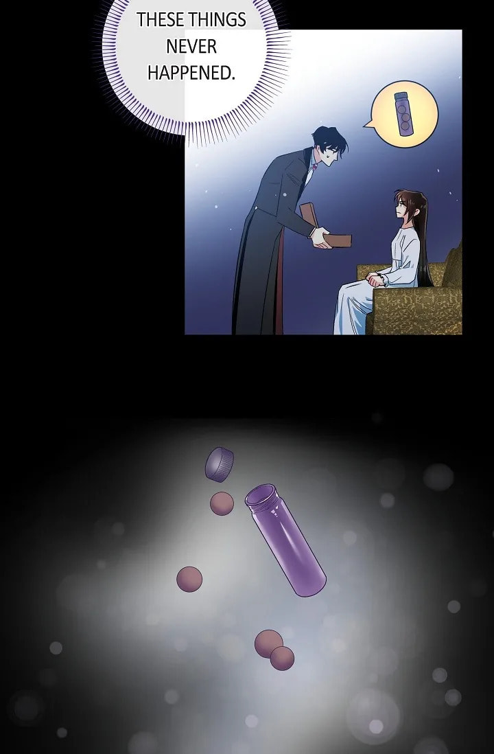 Read The Maid and the Vampire chapter 71 image 9 on Lezhin