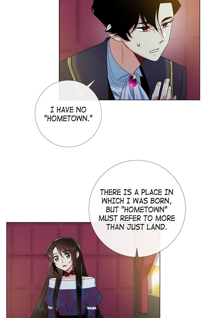 Read The Maid and the Vampire chapter 72 image 2 on Lezhin