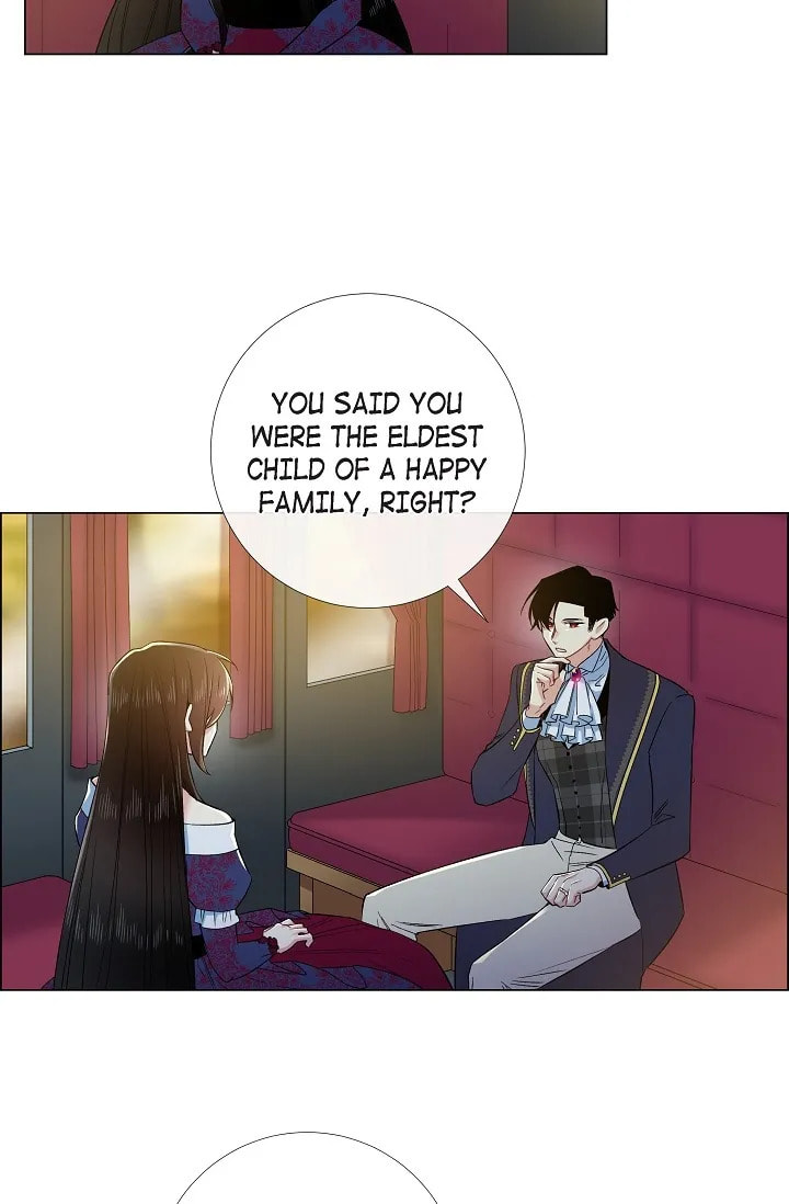 Read The Maid and the Vampire chapter 72 image 3 on Lezhin