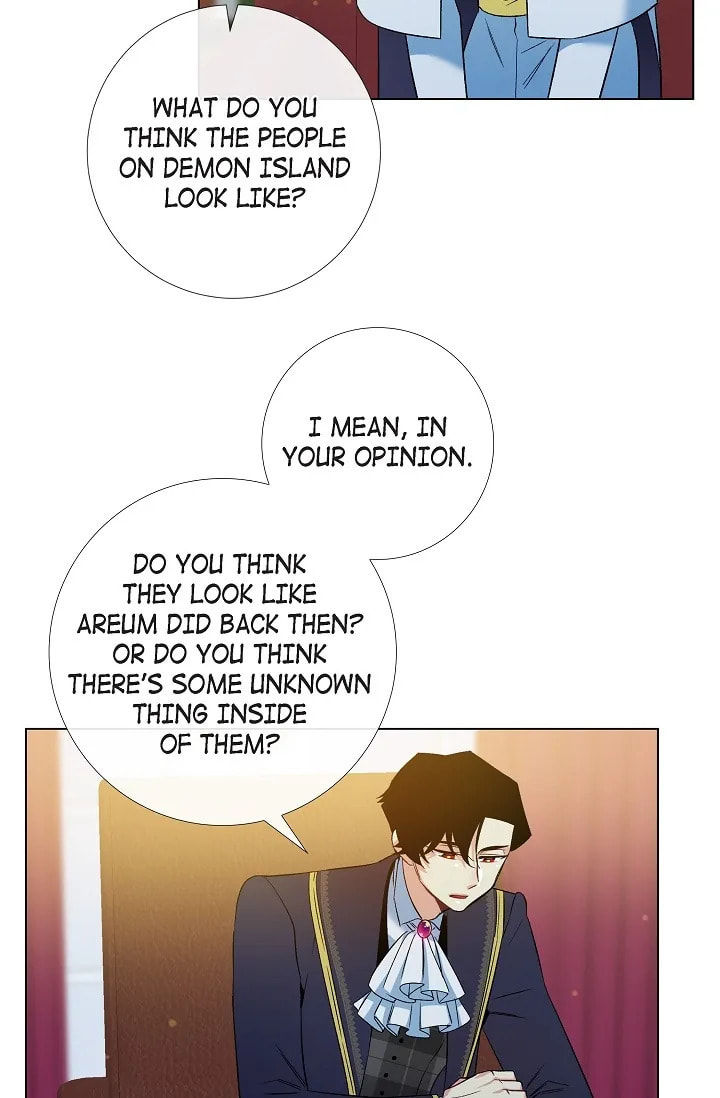 Read The Maid and the Vampire chapter 72 image 32 on Lezhin