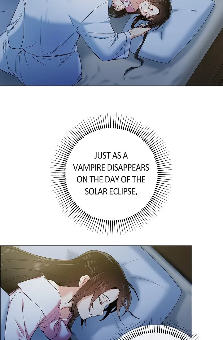 Read The Maid and the Vampire chapter 72 image 45 on Lezhin
