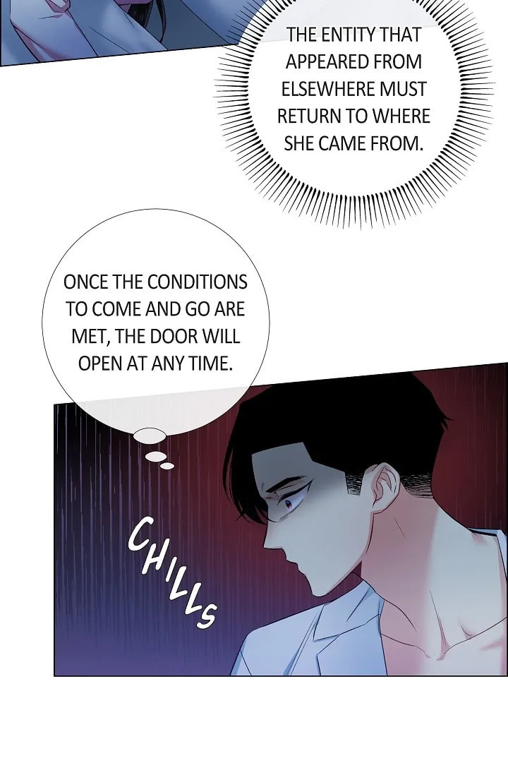 Read The Maid and the Vampire chapter 72 image 46 on Lezhin