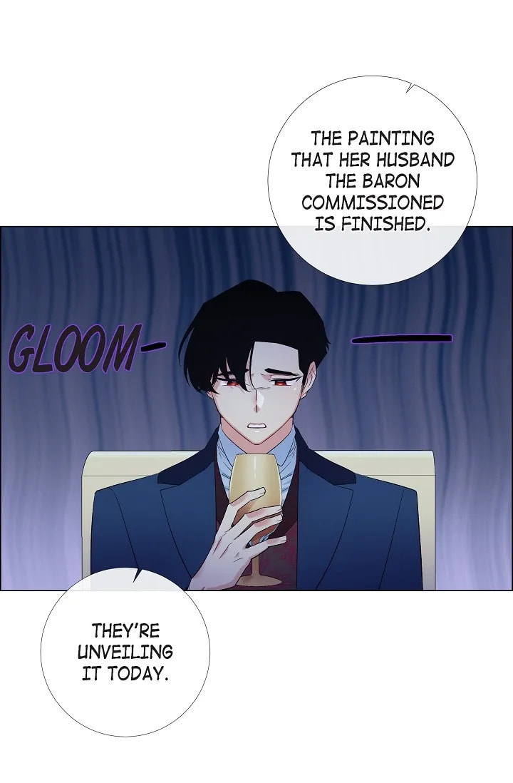 Read The Maid and the Vampire chapter 73 image 2 on Lezhin