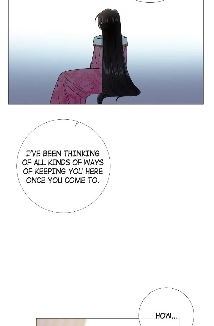 Read The Maid and the Vampire chapter 73 image 33 on Lezhin