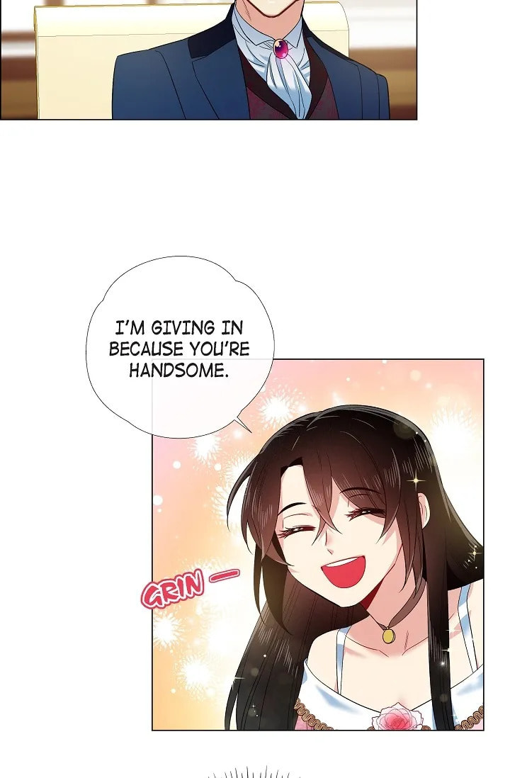 Read The Maid and the Vampire chapter 73 image 9 on Lezhin