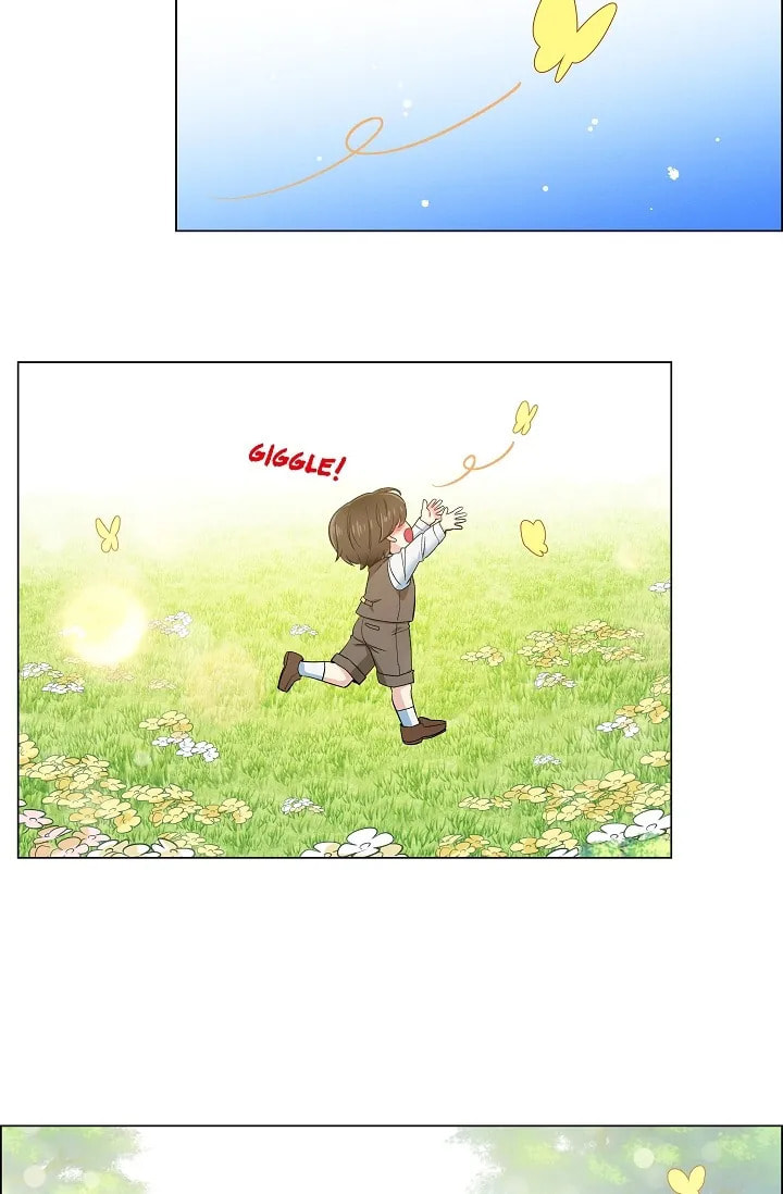 Read The Maid and the Vampire chapter 74 image 2 on Lezhin