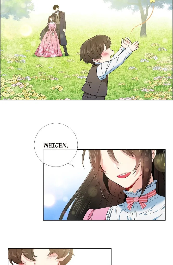 Read The Maid and the Vampire chapter 74 image 3 on Lezhin