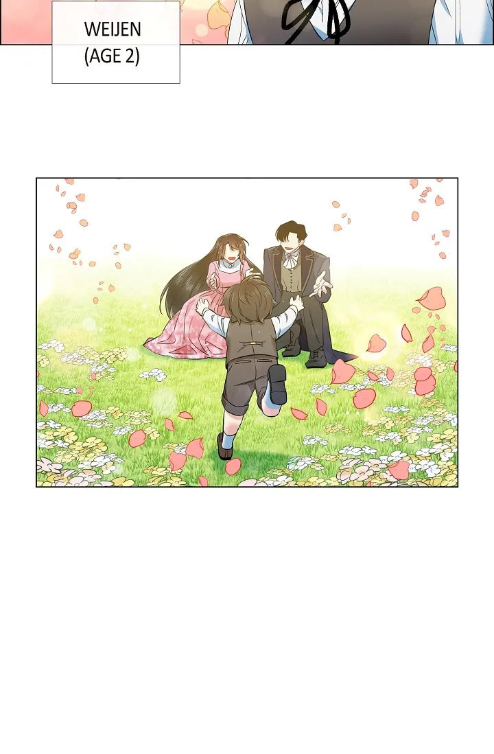 Read The Maid and the Vampire chapter 74 image 5 on Lezhin