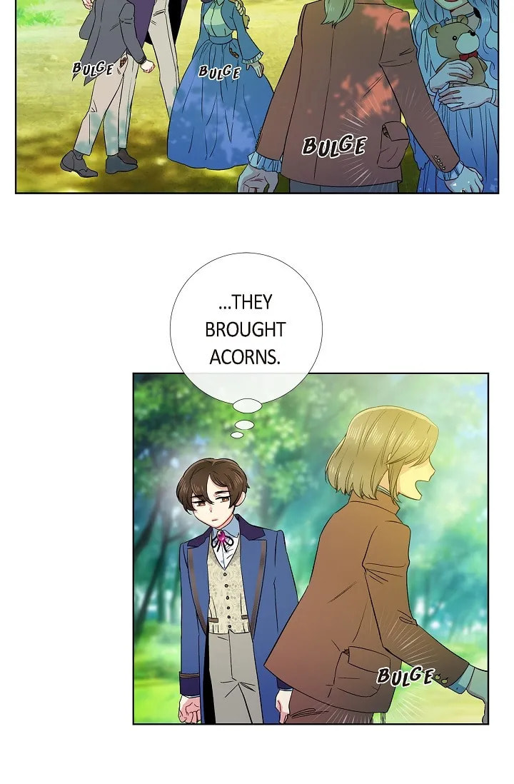 Read The Maid and the Vampire chapter 75 image 3 on Lezhin