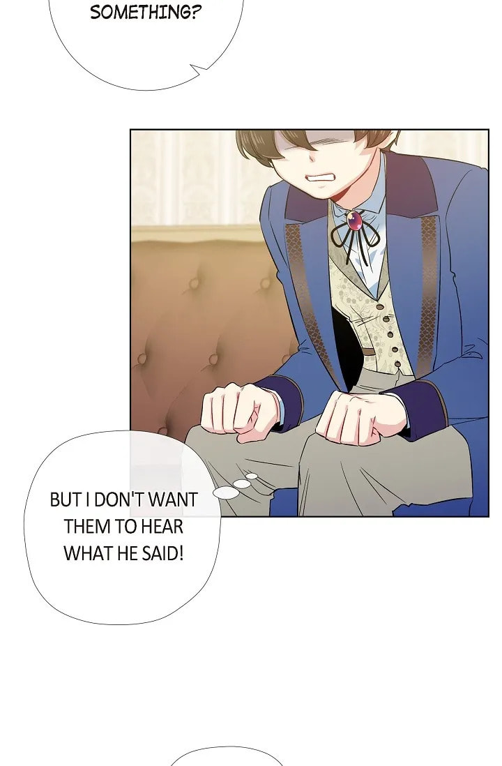Read The Maid and the Vampire chapter 76 image 29 on Lezhin