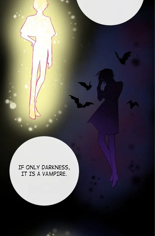 Read The Maid and the Vampire chapter 8 image 3 on Lezhin