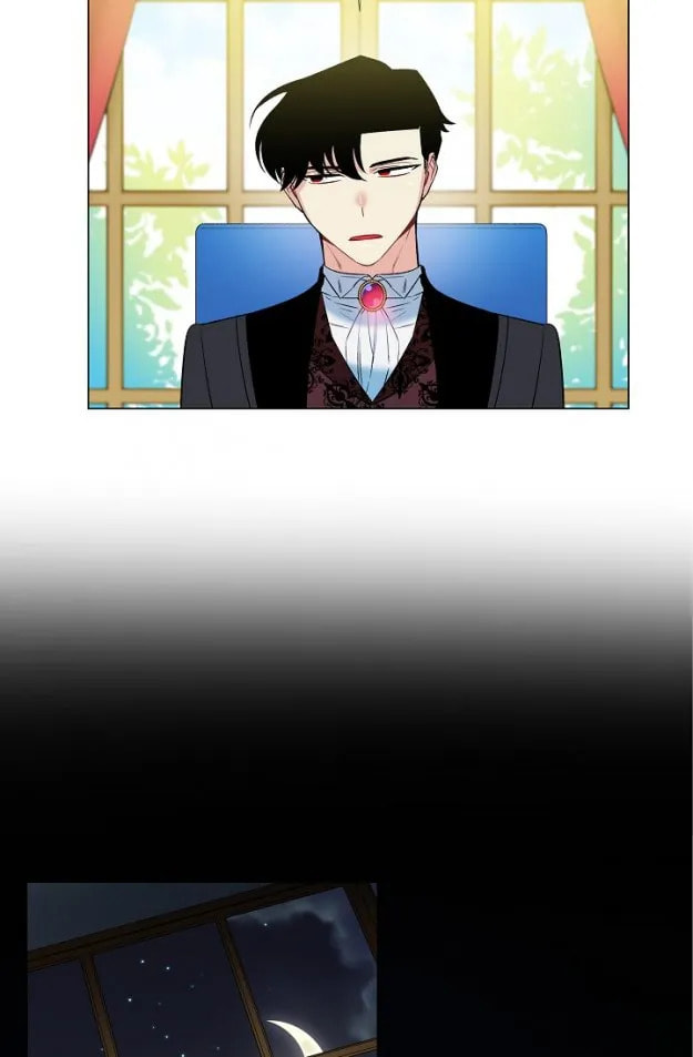 Read The Maid and the Vampire chapter 8 image 32 on Lezhin