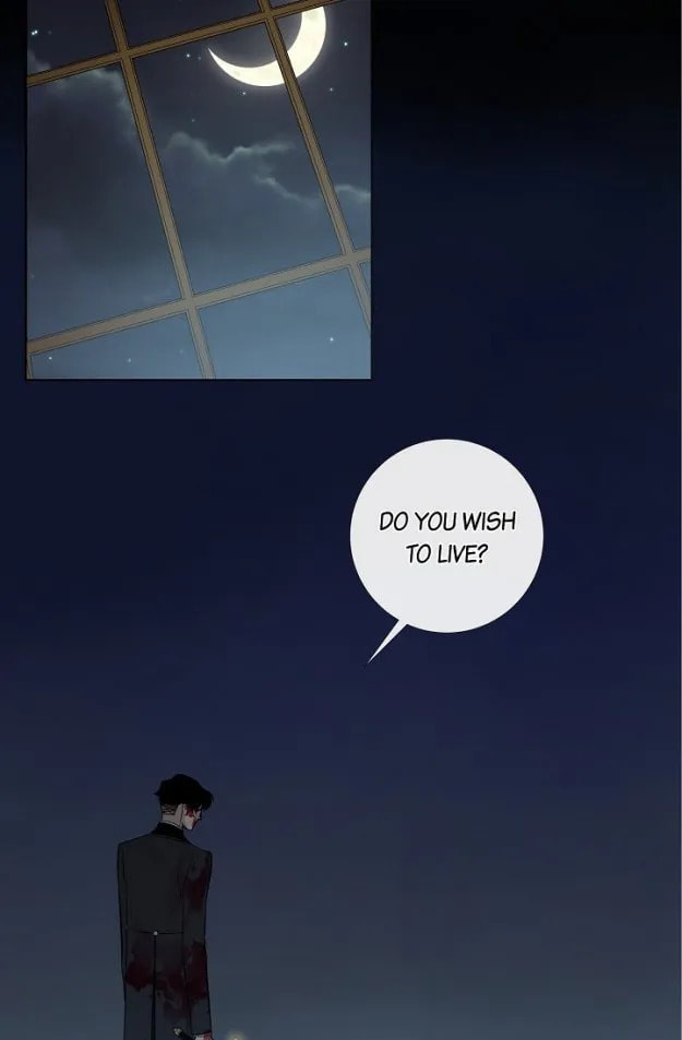 Read The Maid and the Vampire chapter 8 image 33 on Lezhin