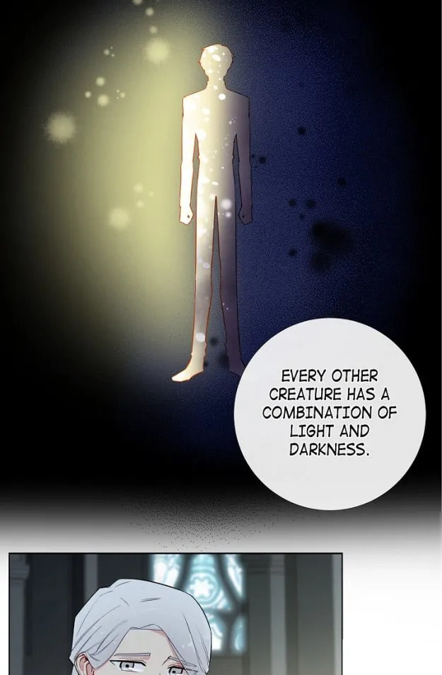 Read The Maid and the Vampire chapter 8 image 4 on Lezhin